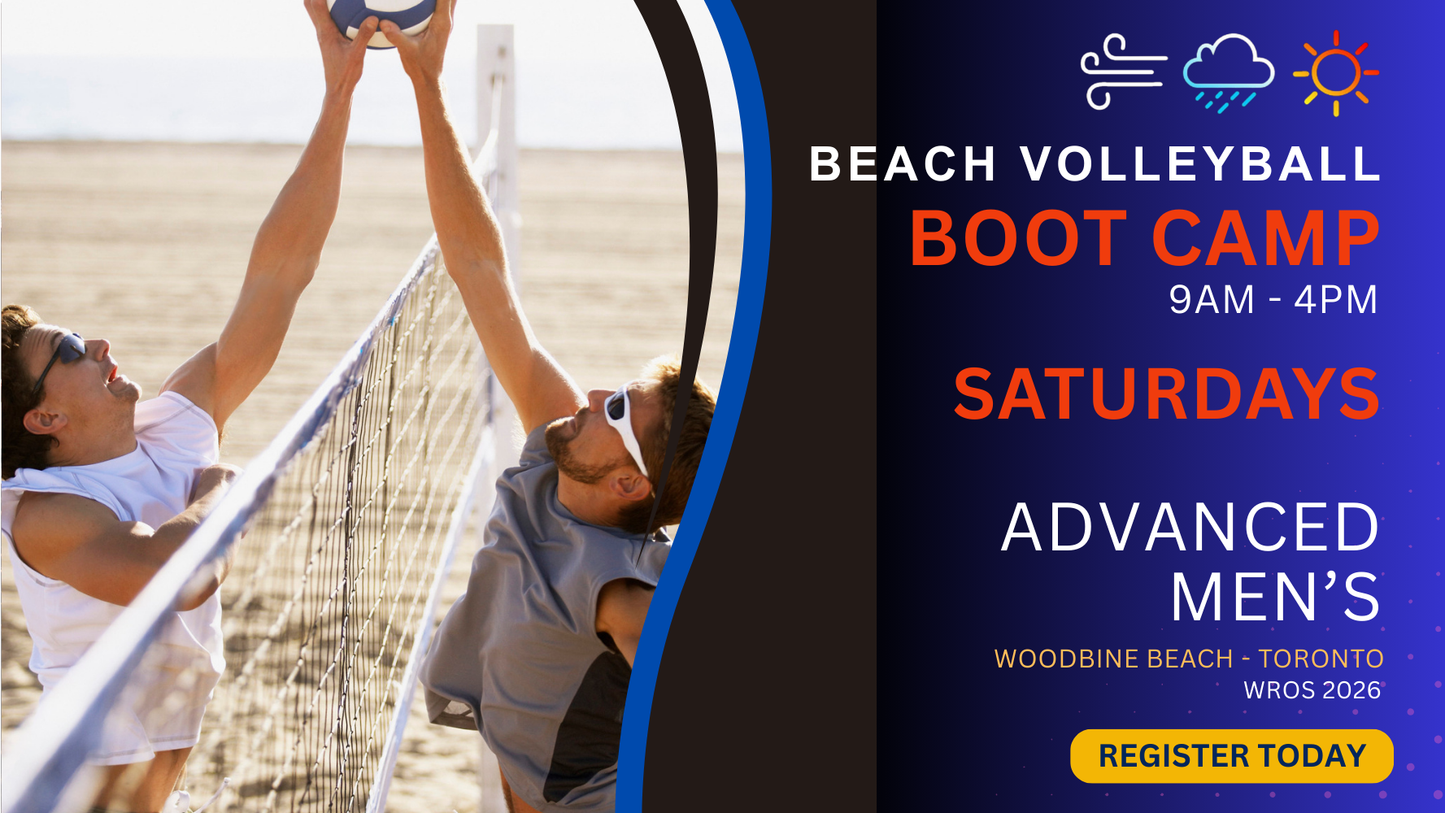 ADVANCED MEN'S MINI BOOT CAMP SATURDAYS!!! 9AM- 4PM