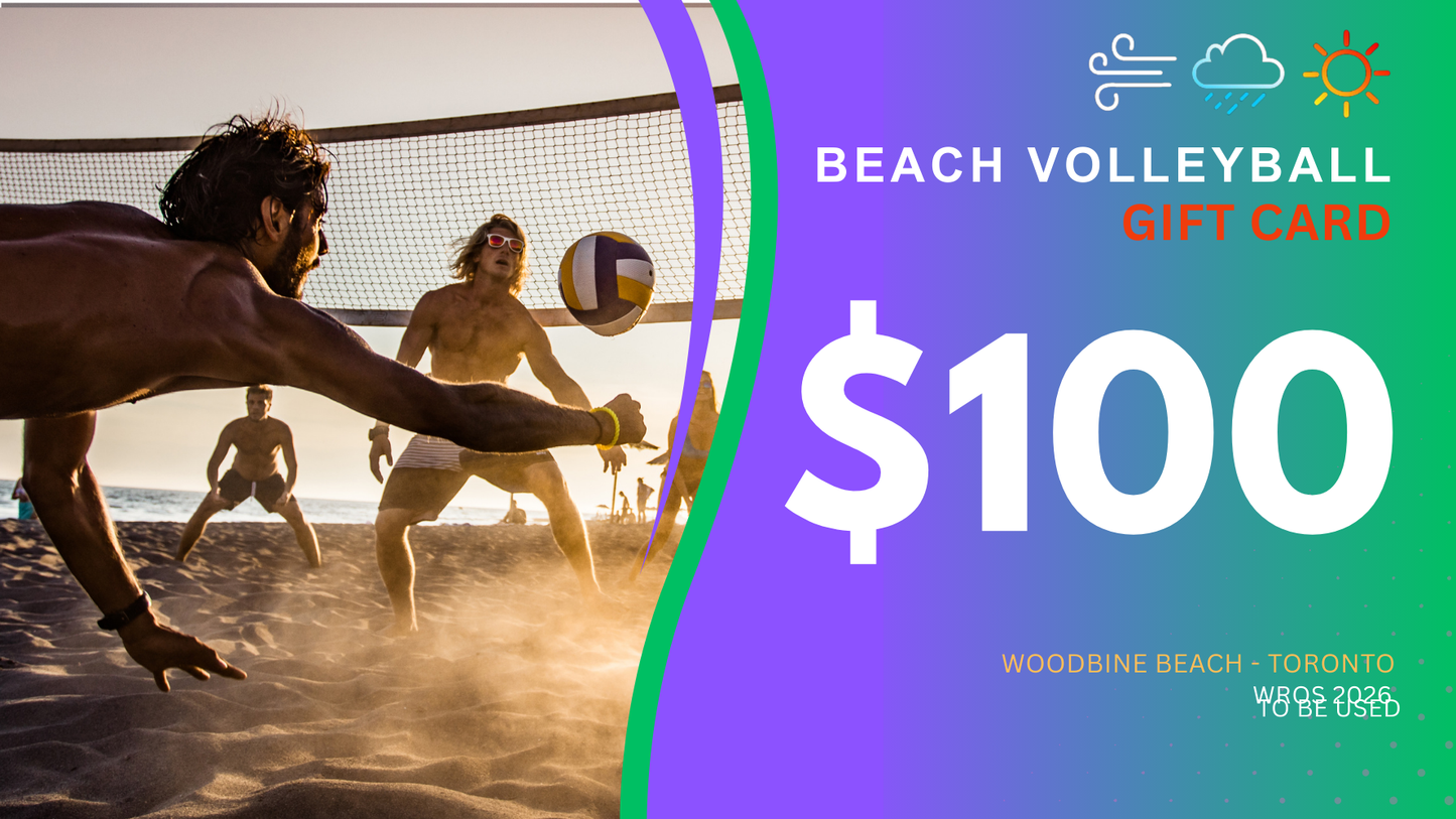 WIND RAIN OR SHINE GIFT CARDS