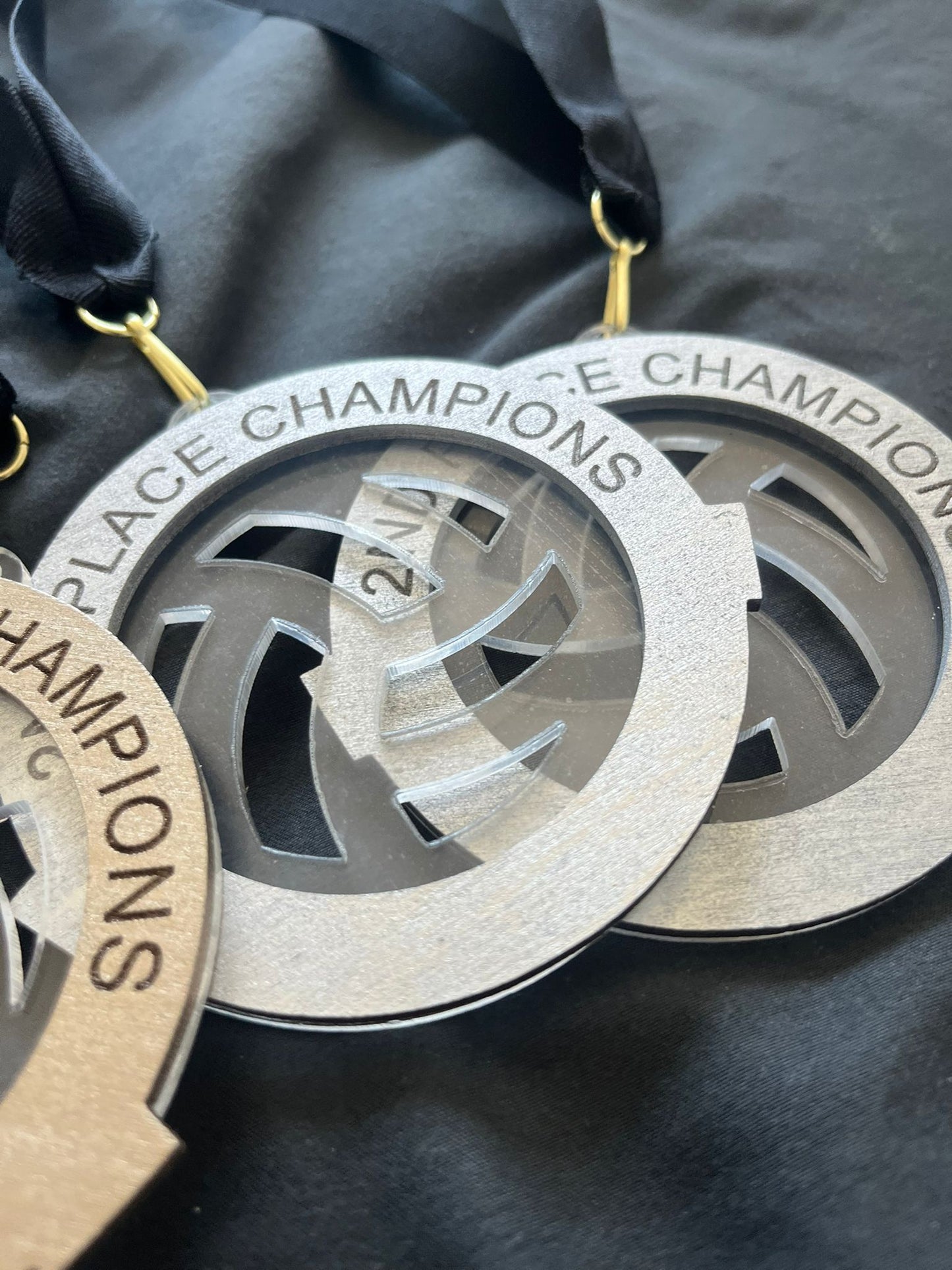 MEDALS