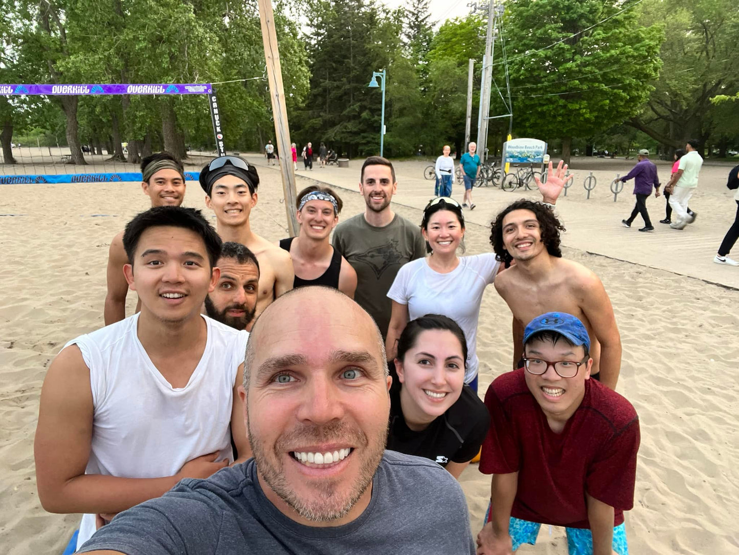 BEGINNER/REC MINI BOOT CAMP SATURDAYS!!! 9AM- 4PM