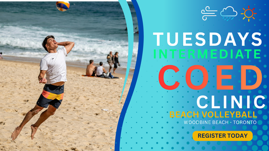 TUESDAY INTERMEDIATE CLINICS