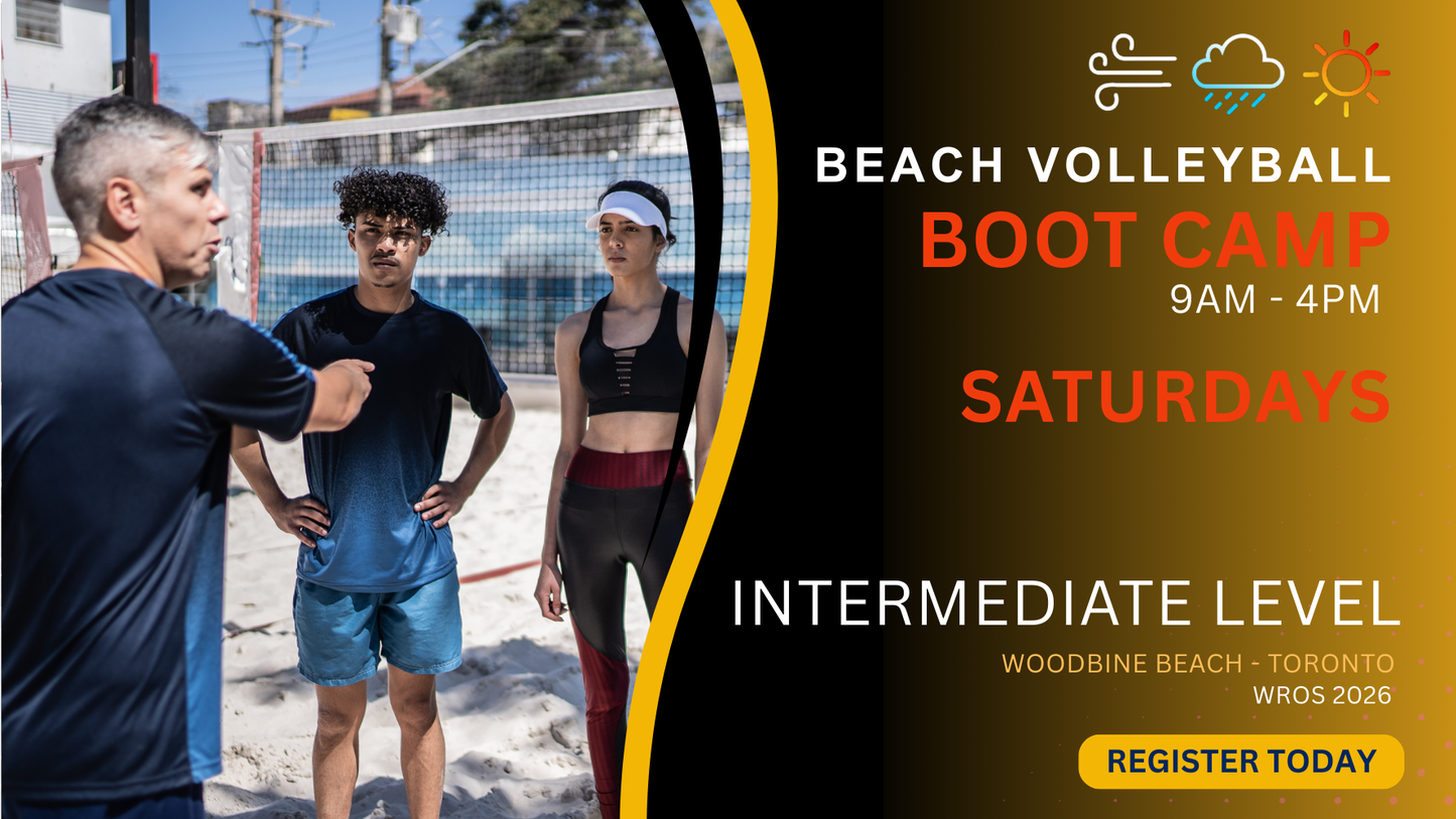 INTERMEDIATE MINI BOOT CAMP SATURDAYS!!!   9AM- 4PM