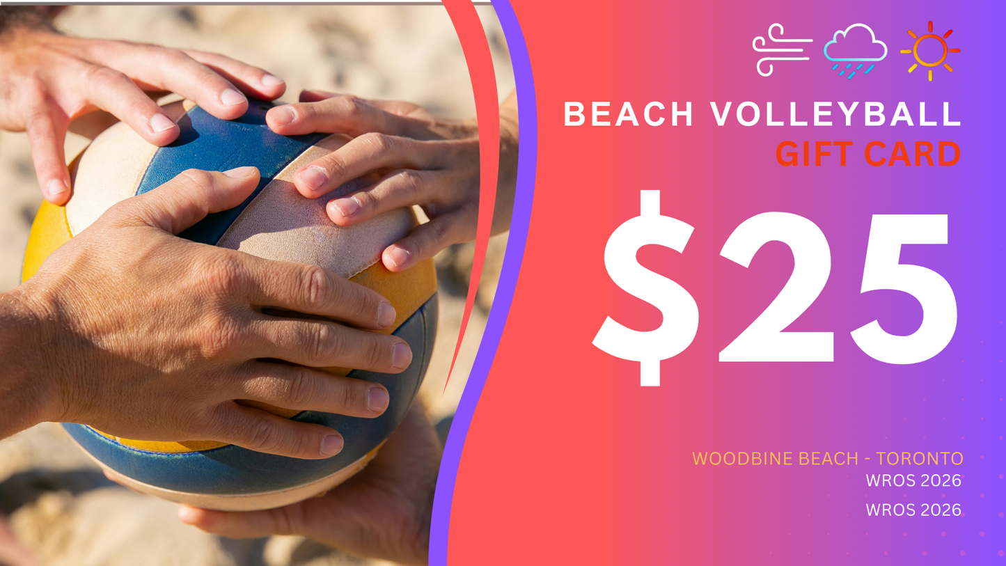 WIND RAIN OR SHINE GIFT CARDS