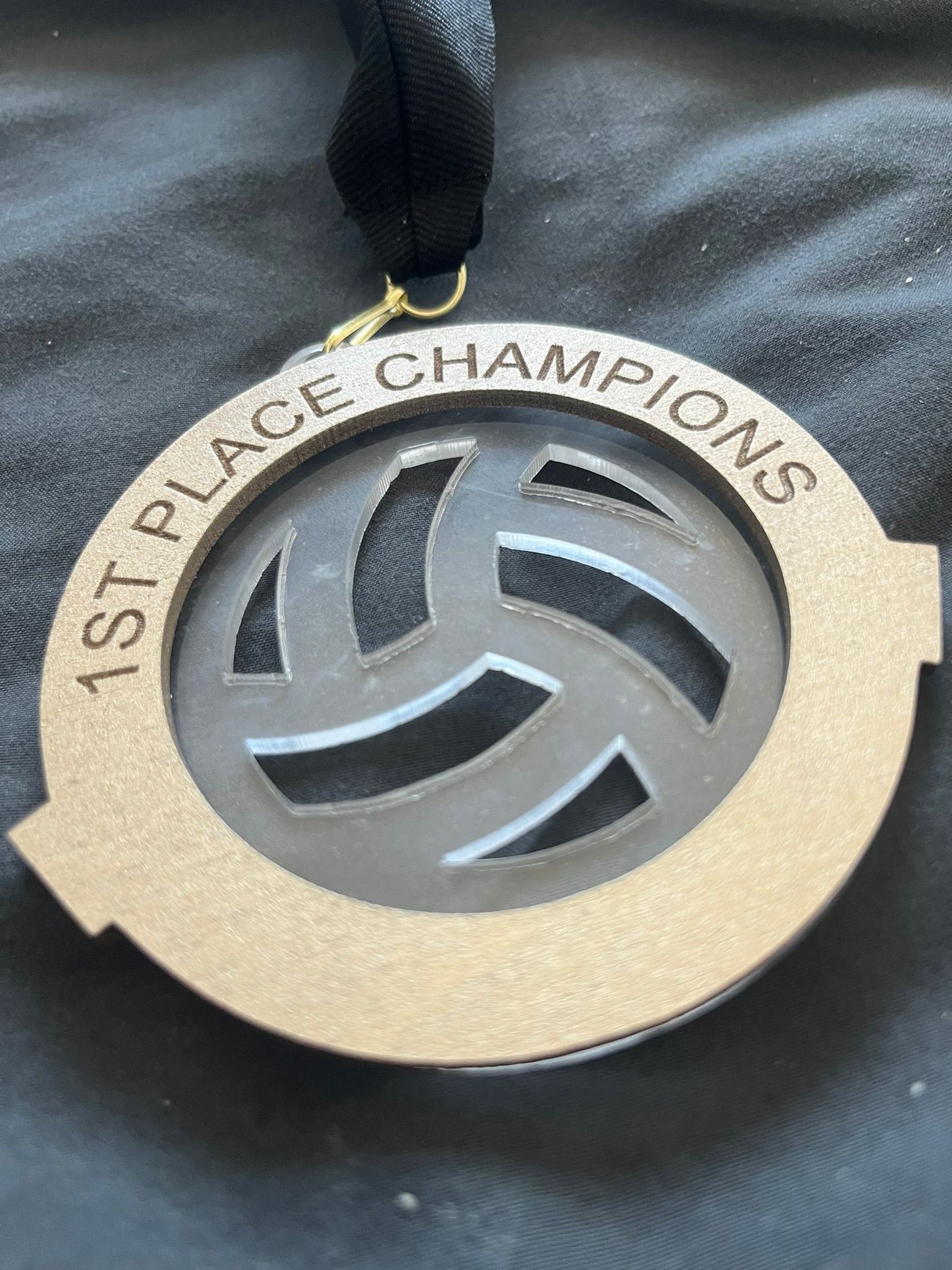 MEDALS