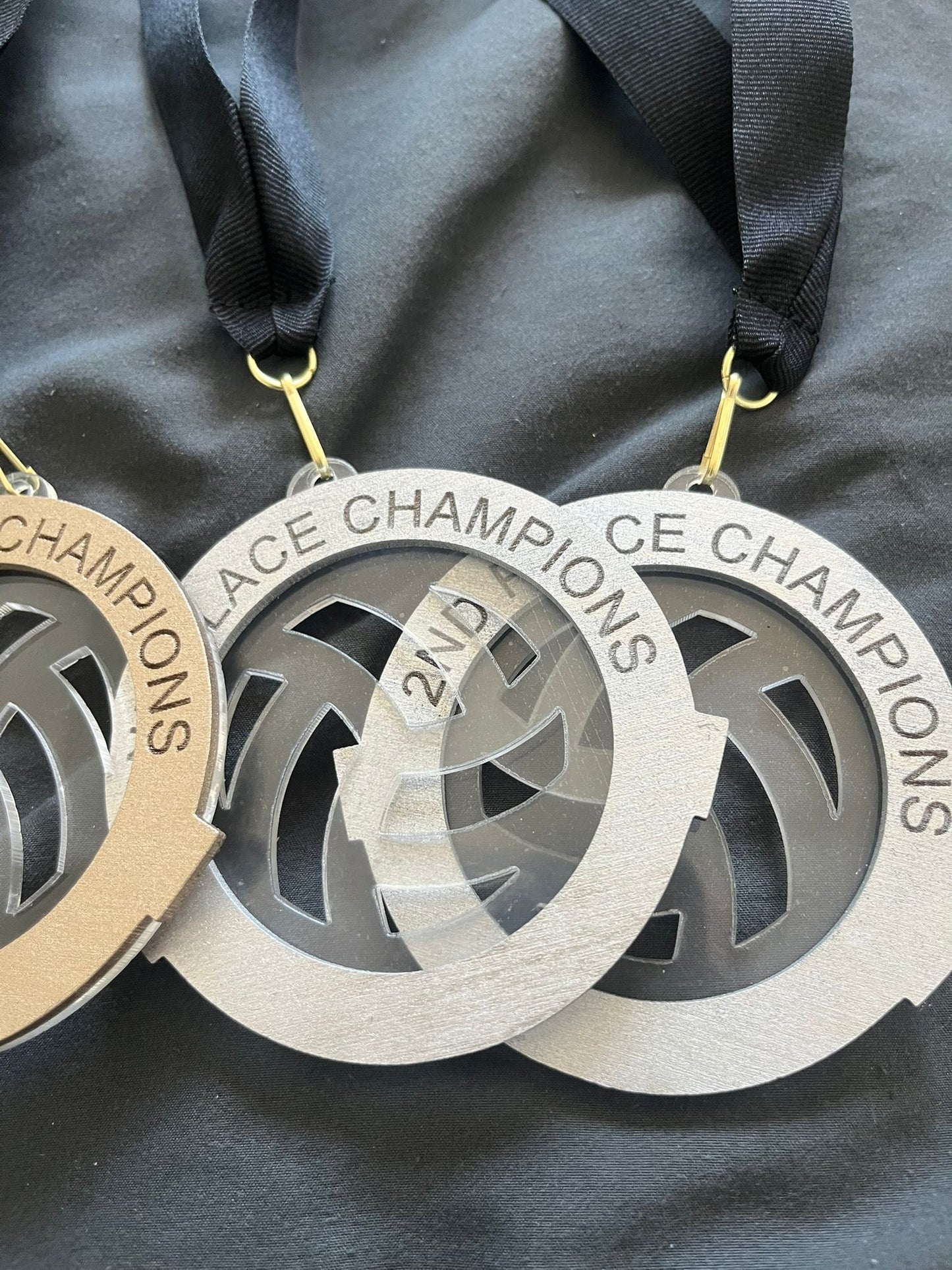 MEDALS