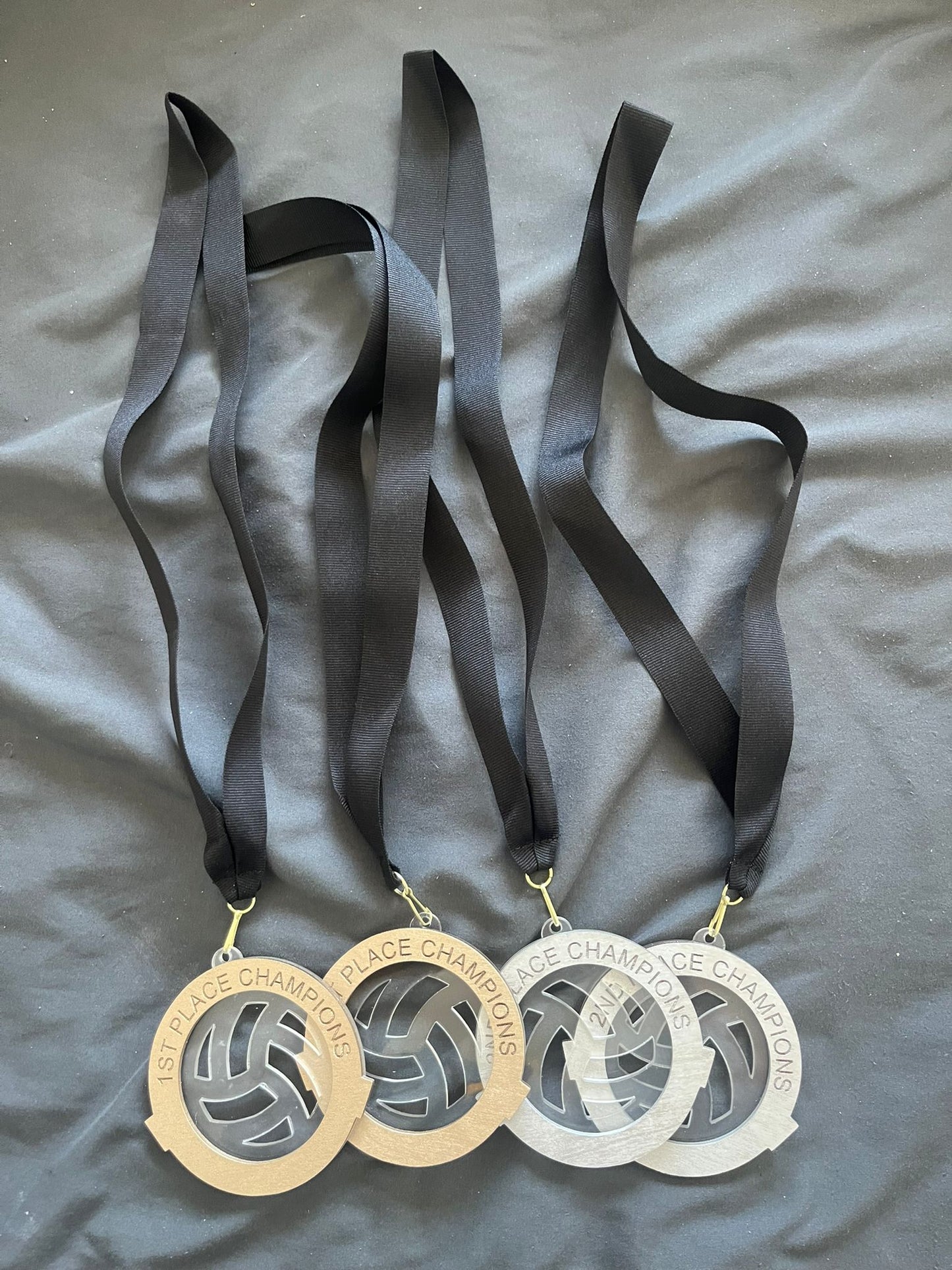 MEDALS